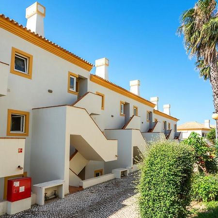 Sunny Apartment With Sea View Tavira Bagian luar foto