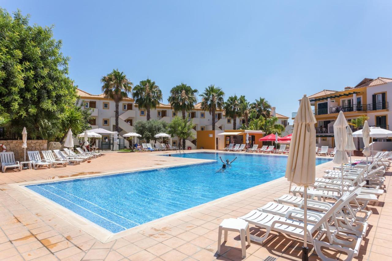 Sunny Apartment With Sea View Tavira Bagian luar foto