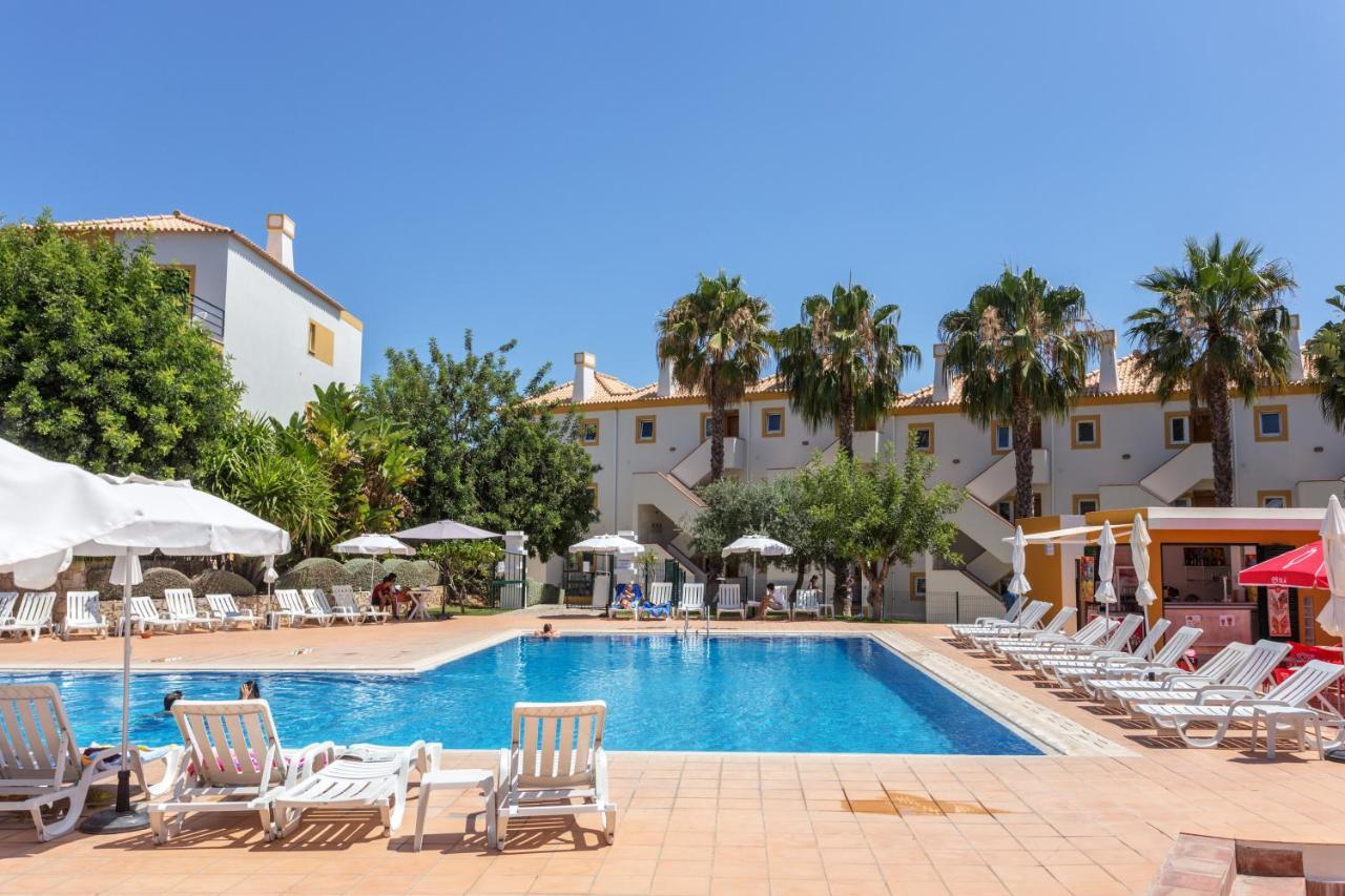 Sunny Apartment With Sea View Tavira Bagian luar foto