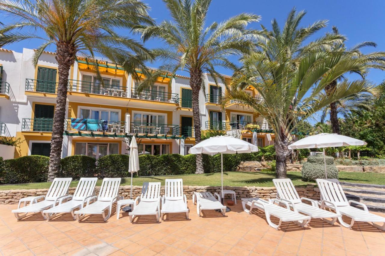 Sunny Apartment With Sea View Tavira Bagian luar foto